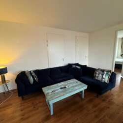 Foto #3 Appartement Anna Blamansingel Amsterdam