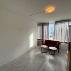 Foto #1 Appartement Nieuwe Laan Amsterdam