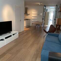 Foto #2 Appartement Daniël Stalpertstraat Amsterdam