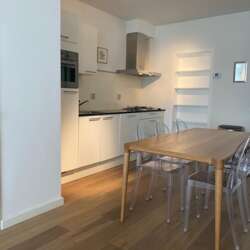 Foto #4 Appartement Daniël Stalpertstraat Amsterdam