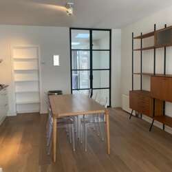 Foto #1 Appartement Daniël Stalpertstraat Amsterdam