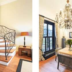 Foto #2 Appartement Keizersgracht Amsterdam