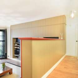 Foto #4 Appartement Keizersgracht Amsterdam