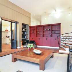 Foto #3 Appartement Keizersgracht Amsterdam