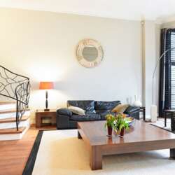 Foto #1 Appartement Keizersgracht Amsterdam