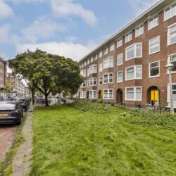 Foto #2 Appartement Vechtstraat Amsterdam