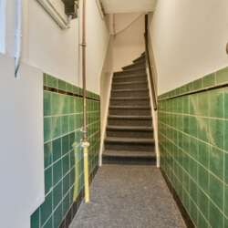 Foto #4 Appartement Vechtstraat Amsterdam