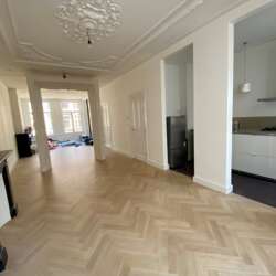 Foto #3 Appartement Derde Helmersstraat Amsterdam