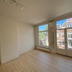 Foto #2 Appartement Derde Helmersstraat Amsterdam