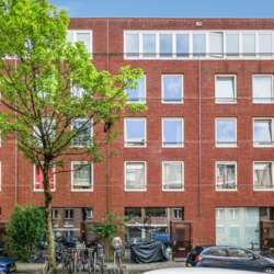 Foto #2 Appartement Tweede Oosterparkstraat Amsterdam
