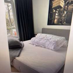 Foto #1 Appartement Stadhouderskade Amsterdam