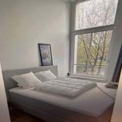 Foto #2 Appartement Stadhouderskade Amsterdam