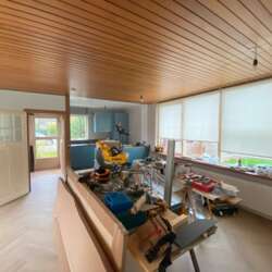 Foto #2 Huurwoning Oud-Loosdrechtsedijk Loosdrecht