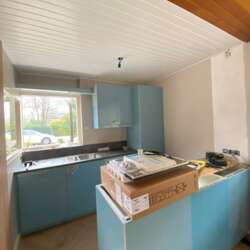 Foto #3 Huurwoning Oud-Loosdrechtsedijk Loosdrecht