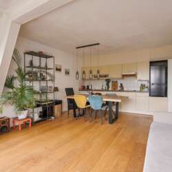 Foto #3 Appartement Eemnesserweg Hilversum