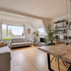 Foto #2 Appartement Eemnesserweg Hilversum