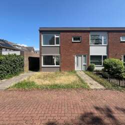 Huurwoning Zeven Triniteitsstraat