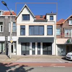 Appartement Axelsestraat