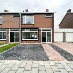 Foto #1 Huurwoning Bernard Zweerslaan Terneuzen