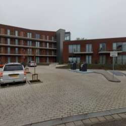 Appartement Oostkant