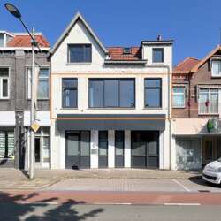 Appartement Axelsestraat