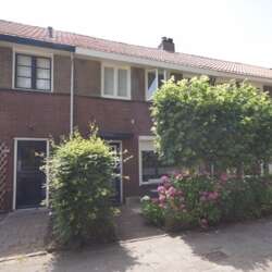 Huurwoning Julianastraat