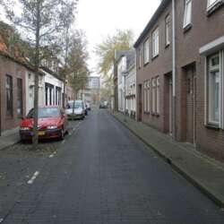 Foto #2 Huurwoning Zandstraat Terneuzen