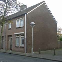 Huurwoning Zandstraat