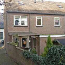 Foto #1 Huurwoning Zandstraat Terneuzen