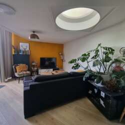 Foto #3 Appartement Baronielaan Breda