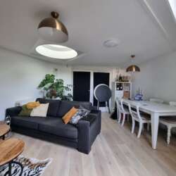 Foto #2 Appartement Baronielaan Breda