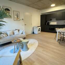 Foto #3 Appartement Concordiastraat Breda