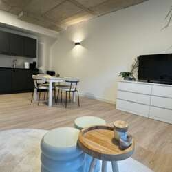 Foto #4 Appartement Concordiastraat Breda