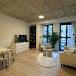 Foto #1 Appartement Concordiastraat Breda