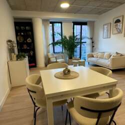 Foto #2 Appartement Concordiastraat Breda