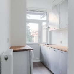 Foto #1 Appartement Jan van Galenstraat Amsterdam