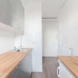 Foto #2 Appartement Jan van Galenstraat Amsterdam