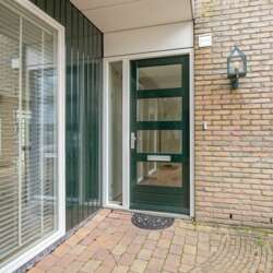 Foto #1 Appartement Hugo de Grootsingel Huizen