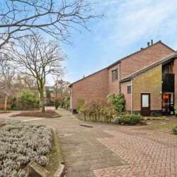 Foto #1 Appartement Goudwespmeent Hilversum