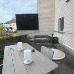 Foto #3 Appartement Baronielaan Breda