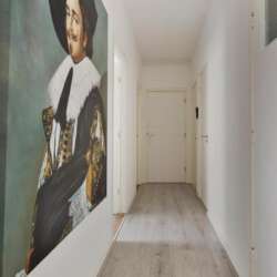 Foto #3 Appartement Tweede Oosterparkstraat Amsterdam