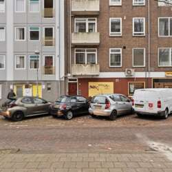 Foto #2 Appartement Tweede Oosterparkstraat Amsterdam