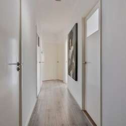 Foto #4 Appartement Tweede Oosterparkstraat Amsterdam