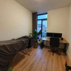 Foto #2 Appartement Willemstraat Breda