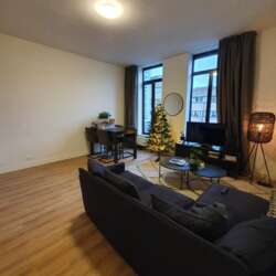 Foto #4 Appartement Willemstraat Breda