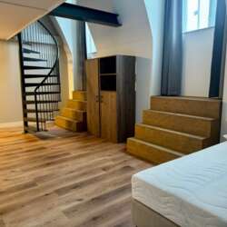 Foto #3 Appartement Bredaseweg Tilburg