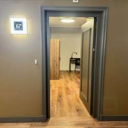 Foto #1 Appartement Bredaseweg Tilburg