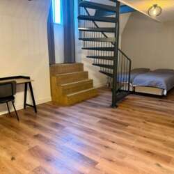 Foto #2 Appartement Bredaseweg Tilburg