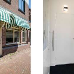 Foto #3 Appartement Burgemeester De Withstraat De Bilt