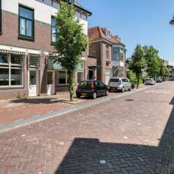 Foto #2 Appartement Burgemeester De Withstraat De Bilt